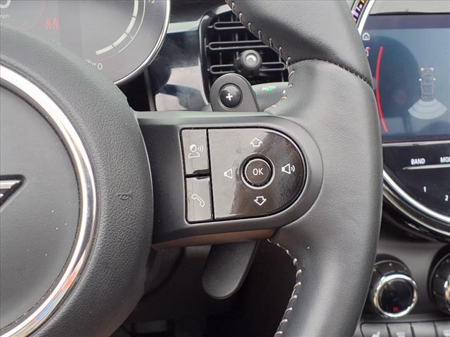 2024 MINI Convertible Cooper S