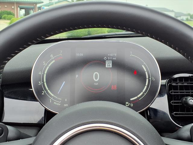 2024 MINI Convertible Cooper S