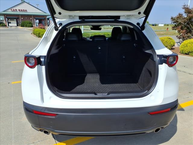 2022 Mazda CX-30 2.5 S Premium