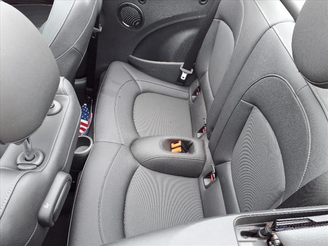 2024 MINI Convertible Cooper S