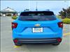 2024 Chevrolet Trax RS