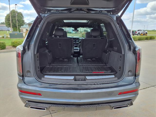 2021 Cadillac XT6 Sport