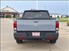 2022 Honda Ridgeline Black Edition