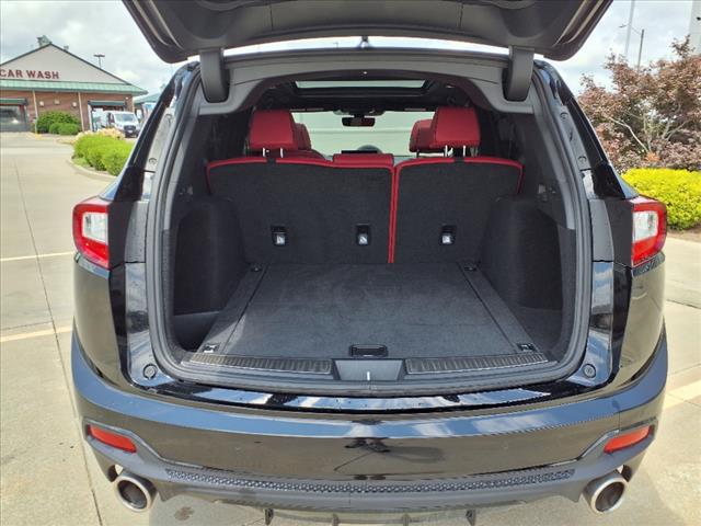 2023 Acura RDX SH-AWD w/Advance w/A-SPEC