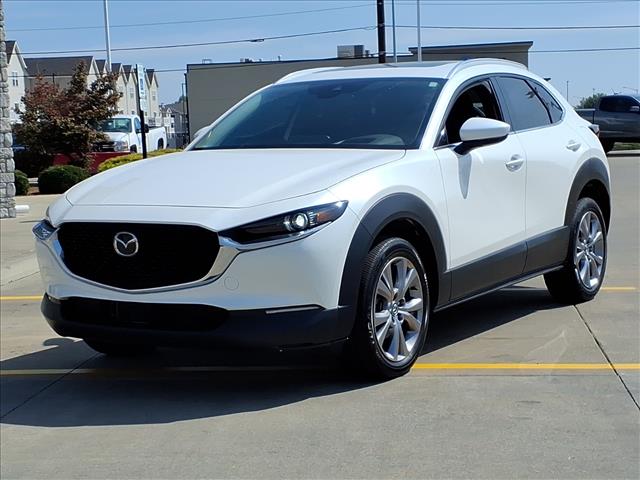 2022 Mazda CX-30 2.5 S Premium