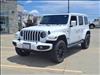 2022 Jeep Wrangler Unlimited High Altitude