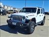 2023 Jeep Wrangler Rubicon - thumbnail 2