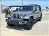 2022 Jeep Wrangler Unlimited Sahara 4xe - thumbnail 2