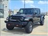 2024 Jeep Gladiator Mojave - thumbnail 2