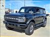 2024 Ford Bronco Badlands - thumbnail 2