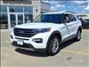 2020 Ford Explorer XLT - thumbnail 2