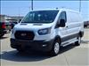 2024 Ford Transit 250