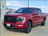 2023 Ford F-150 Lariat - thumbnail 2