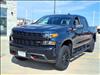 2021 Chevrolet Silverado 1500 Custom Trail Boss - thumbnail 2
