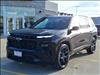 2024 Chevrolet Traverse RS - thumbnail 2