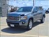 2020 GMC Canyon SLE