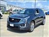 2020 Cadillac XT5 Sport - thumbnail 2