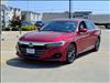 2021 Honda Accord EX-L