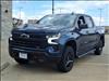 2023 Chevrolet Silverado 1500 LT Trail Boss - thumbnail 2