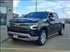 2024 Chevrolet Silverado 1500 LTZ - thumbnail 2