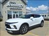 2024 Chevrolet Blazer LT - thumbnail 2
