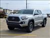 2023 Toyota Tacoma TRD Off-Road