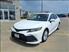2021 Toyota Camry LE - thumbnail 2