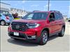 2024 Honda Passport TrailSport