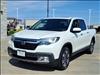 2018 Honda Ridgeline RTL-E - thumbnail 2