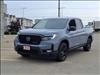 2022 Honda Ridgeline Black Edition