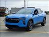 2024 Chevrolet Trax RS