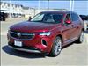 2021 Buick Envision Avenir - thumbnail 2