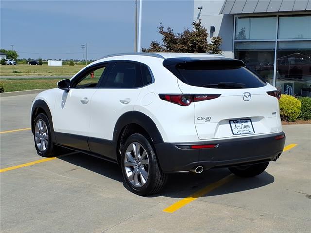 2022 Mazda CX-30 2.5 S Premium