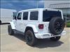 2022 Jeep Wrangler Unlimited High Altitude