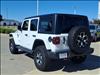 2023 Jeep Wrangler Rubicon - thumbnail 3