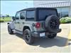 2022 Jeep Wrangler Unlimited Sahara 4xe - thumbnail 3