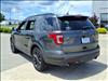 2018 Ford Explorer XLT - thumbnail 3