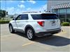 2020 Ford Explorer XLT - thumbnail 3
