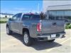 2020 GMC Canyon SLE