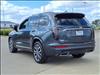 2021 Cadillac XT6 Sport