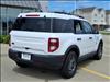 2024 Ford Bronco Sport Big Bend - thumbnail 3