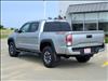 2023 Toyota Tacoma TRD Off-Road