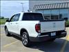 2018 Honda Ridgeline RTL-E - thumbnail 3