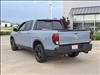 2022 Honda Ridgeline Black Edition