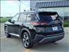 2023 Nissan Rogue SL - thumbnail 3