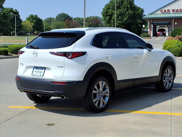 2022 Mazda CX-30 2.5 S Premium