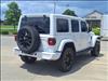 2022 Jeep Wrangler Unlimited High Altitude
