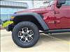 2021 Jeep Wrangler Unlimited Rubicon - thumbnail 4