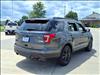 2018 Ford Explorer XLT - thumbnail 4
