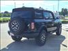 2024 Ford Bronco Badlands - thumbnail 4